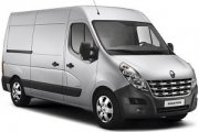 Renault Master Fourgon