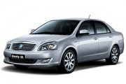 Geely SL