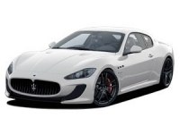Maserati GranTurismo MC Stradale {YEAR}