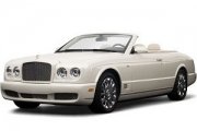 Bentley Azure T