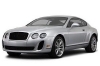 Bentley Continental Supersports