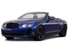 Bentley Continental Supersports Convertible