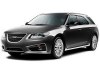Saab 9-5 SportCombi