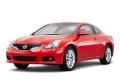Nissan Altima Coupe 2009
