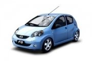 BYD F0