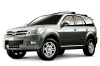 - Great Wall Hover