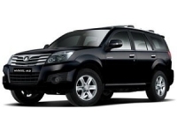 Great Wall Haval H3 2011