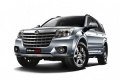 Great Wall Haval H5 Extreme Edition 2010