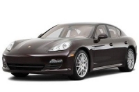 Porsche Panamera (970) {YEAR}