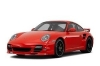 Тест-драйвы Porsche 911 Turbo (997)