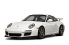 Тест-драйвы Porsche 911 GT3 (997)