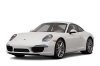 Тест-драйвы Porsche 911 Carrera (991)