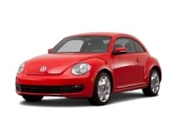 Volkswagen Beetle {YEAR}