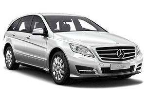 Мерседес w251 гур