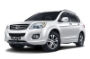 - Great Wall Haval H6