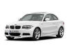 Тест-драйвы BMW 1 Series Coupe (E82)
