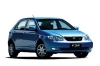 BYD F3R
