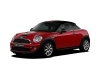 MINI Cooper S Coupe