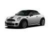 MINI John Cooper Works Coupe
