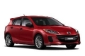 Mazda 3 Hatchback 2011