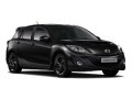 Mazda 3 MPS 2011