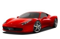 Ferrari 458 Italia {YEAR}