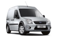 Ford Transit Connect {YEAR}