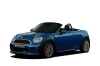 MINI John Cooper Works Roadster