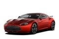 Aston Martin V12 Zagato 2011