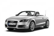 Audi TT Roadster (8J)