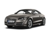 - Audi TTS Coupe (8J)