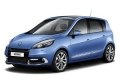 Renault Scenic 2012