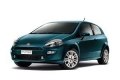 Fiat Punto 3-  2012