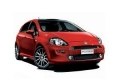 Fiat Punto 5-  2012