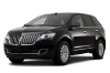 Lincoln MKX