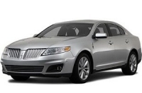 Lincoln MKS {YEAR}