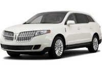 Lincoln MKT {YEAR}