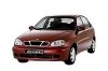 Тест-драйвы Daewoo Lanos Hatchback
