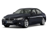 Тест-драйвы BMW 3 Series Sedan (F30)