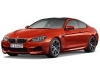 Тест-драйвы BMW M6 Coupe (F13)