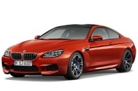 BMW M6 Coupe (F13) {YEAR}