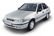 Daewoo Nexia