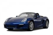 Porsche Boxster (981)