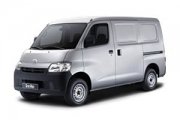 Daihatsu Gran Max