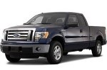 Ford F-150 SuperCab 2008