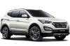 Тест-драйвы Hyundai Santa Fe
