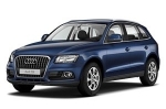 Audi Q5 (8R) 2012