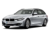 Тест-драйвы BMW 3 Series Touring (F31)