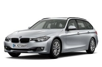 BMW 3 Series Touring (F31) {YEAR}