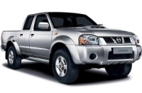 Nissan NP300 Double Cab {YEAR}